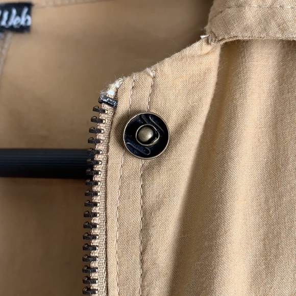 FASHION WEB Vest - Picture 5 of 8